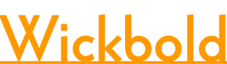 Goldschmiede-Atelier Wickbold